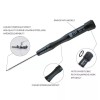 BEST TOOLS Ring Doorbell Screwdriver Replacement (Rotating Head, All Ring