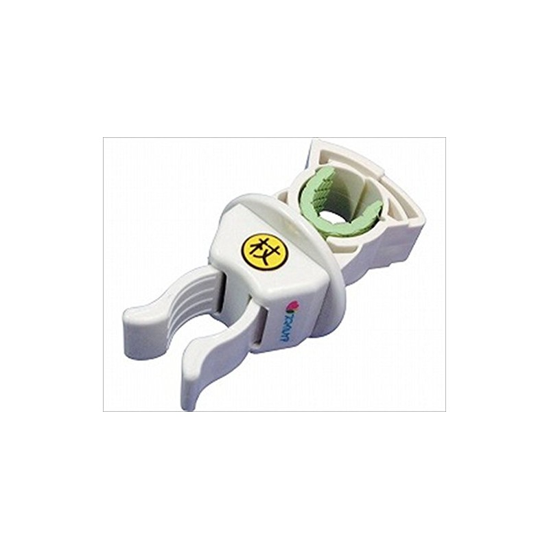 Tsuepon KS TH-K001S for Wheelchairs and Silver Cars