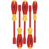 SoftFinish Insulated Nut Driver Sets - 5-pc. insulated nut driver