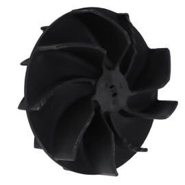 Electric Super Blower Vac Impeller Fan 108‑8966 Leaf Blower Vacuum Impeller Metal for 51552 51573 51591 51521 51549 51553 51566 51568 51587 51589