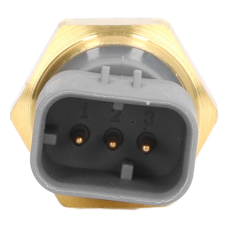 Oil Pressure Sensor High Sensitivity Engine Oil Relief Valve Sensor