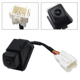 Saihisday 39530TX4A01 Rear View Backup Camera Replacement for Acura RDX 2013-2015