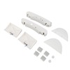 Pool Cleaner Part Kit AXV417WHP Pod Swing Pool Cleaner Pod