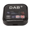 DAB DAB+ Radio Receiver USB Powered Portable Digital Radio Receiver