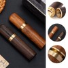 3 pcs Toothpick Holder Toothpick Holder Needle Storage Case Portable