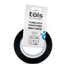 TÖLS BIKE COMPONENTS Töls Tubeless Panther Rim Tape 25 mm