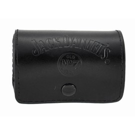 Jack Daniel's Shot Glass Travel Set by Jack Daniels Licenced Barware