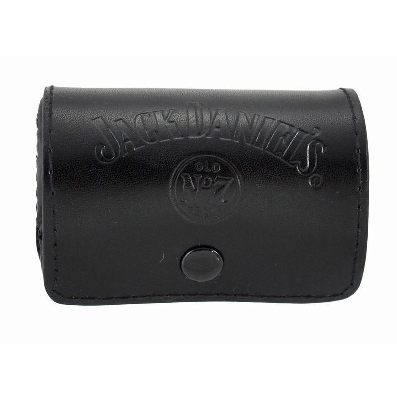 Jack Daniel's Shot Glass Travel Set by Jack Daniels Licenced