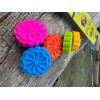Sense Spa Jelly Bombs 5 Piezas + Diluyente, Jelly Spa