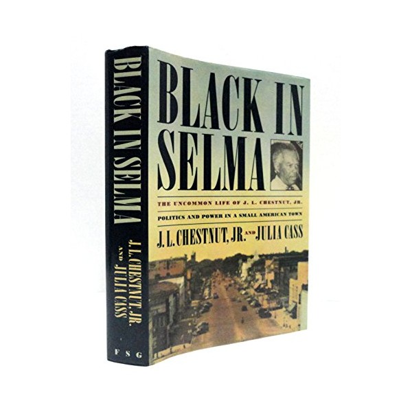 Black in Selma