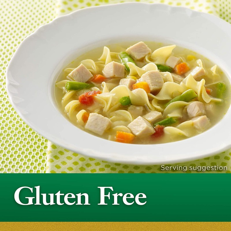 Herb-Ox Granulated Chicken Bouillon Instant Broth & Seasoning 1.13 oz