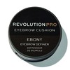 Revolution Pro Eyebrow pillow ebony
