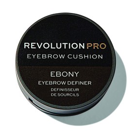 Revolution Pro Eyebrow pillow ebony
