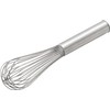 Yoshikawa YJ2803 Whisk, Made in Japan, 9.8 inches (25 cm),