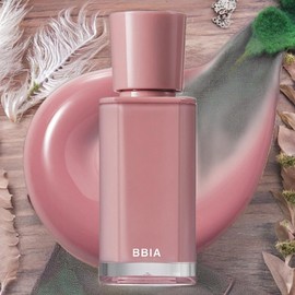 BBIA Vegan Colorful Glow Tint 11 Nudie Bottle x 1 / 삐아 비건 발색 글로우 틴트 11 누디 보틀 1개