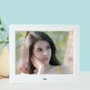 8 Inch Digital Photo Frame IPS Full 800x600 HD Screen