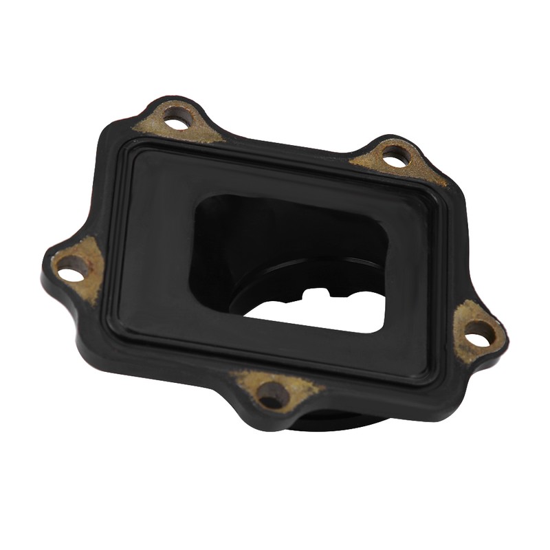 Motorcycle Carb Carburetor Intake Manifold Adapter Boot for YAMAHA YZ250
