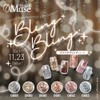 PremDoll Muse Bling Series 6 Color Set
