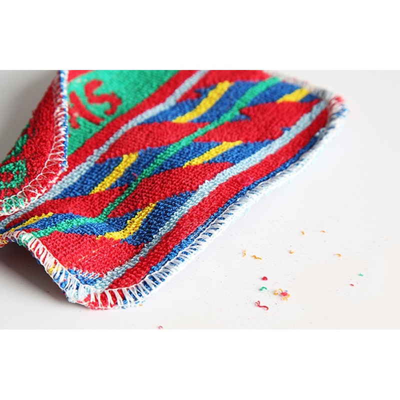 스크러바 수세미 랜덤발송, 1개, 4개 Scrubber Sponge Random Dispatch, 1