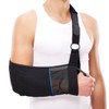 Comforband Arm Sling – Lightweight & Breathable Medical Sling with