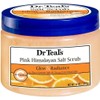 Dr Teals PANGP Exfoliante Con Sal Glow Radiance 454 Gr
