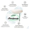 Banjonde Soap Pack of 6 x 100 g, Direct from the Manufacturer