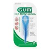 Enhebradores De Hilo Dental Gum Eez-thru, Para Aparatos De O
