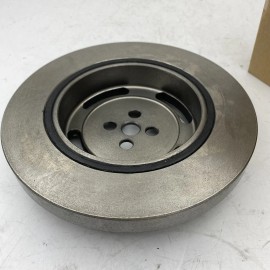 Cummins Engine Cummins Damper Harmonic Balancer for Dodge Ram 2500 3500 5.9L 24v 98-02