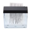 Mini Electric USB Shredder, Automatic Feeding, High Efficiency, Compact and