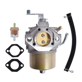LiGuVCY New Carburetor Replacement for Subaru Robin EY28 EY 28 Generator Gas Engine Replaces 234-62551-00 234-62502-00