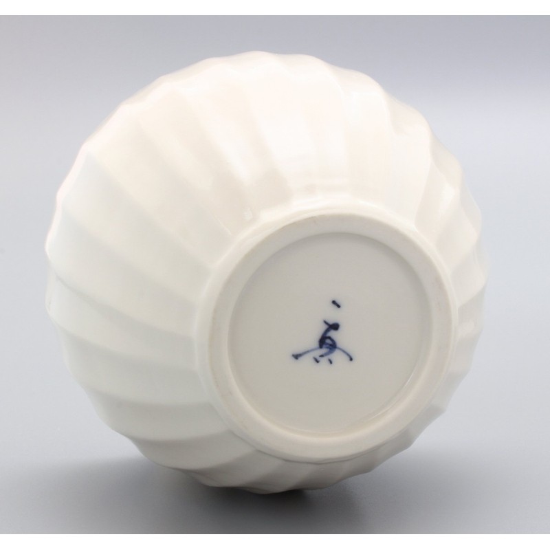 Hasami Ware Isshin Kiln Moist Round Cup 22-027