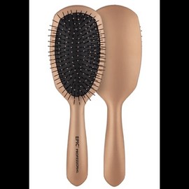 WetBrush Pro Epic Professional Deluxe Detangler - Rose Gold