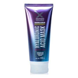 Mascarilla Capilar Ácido Hialuronico Xiomara 200g