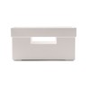 Snips Storage Basket, Organiser for the Kitchen, Drawer Organiser, Large