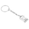 Mini Flash Drive Black Colloid Technology Sports Car Styling Waterproof