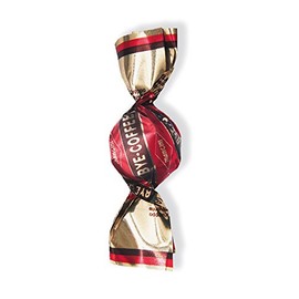 Italian Coffee Mini Hard Candy (Bye Coffee) (2.200 Lbs)