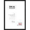 Deha Design Boston Aluminium Picture Frame