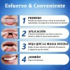 9d Tiras Blanqueadoras Dental Limpieza Pegatina 28pcs