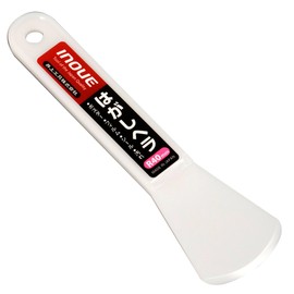 Inoue 11142 Peel Spatula, R Type, 1.6 inches (40 mm)