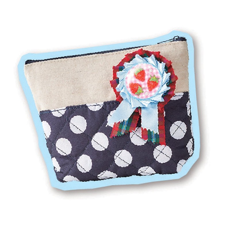 ロゼットメイク マイフォト ロゼット