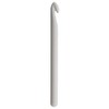 Crochet Hooks for Wool Plastic 14 cm 10.00 mm Grey