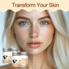 atnayo 2 Pcs Tallow and Honey Balm, Beef Tallow Moisturiser