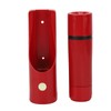 Gavigain Wall Mounted Emergency Flashlight,Power Failure Light High Lumens LED