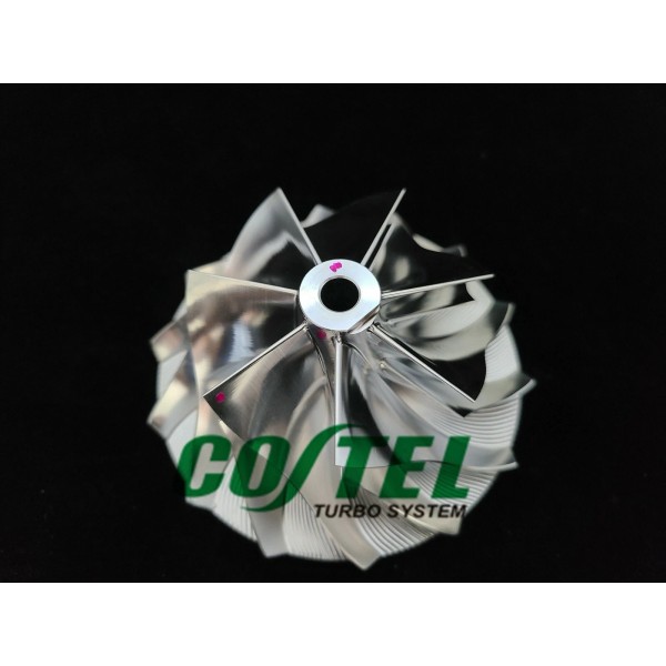 Holset Upgrade Holset Turbo HX35 HX40 HE341 HY35 H1C H1E