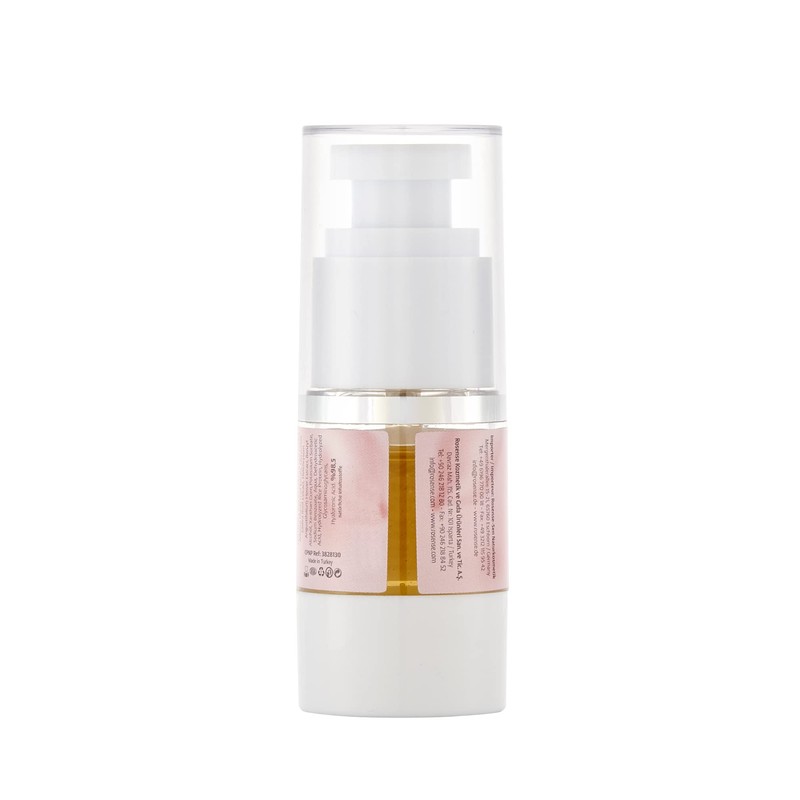 Rosense Supreme Augenserum â intensive Augenpflege feuchtigkeitsspendende Gesichtspflege Anti-Aging vegan