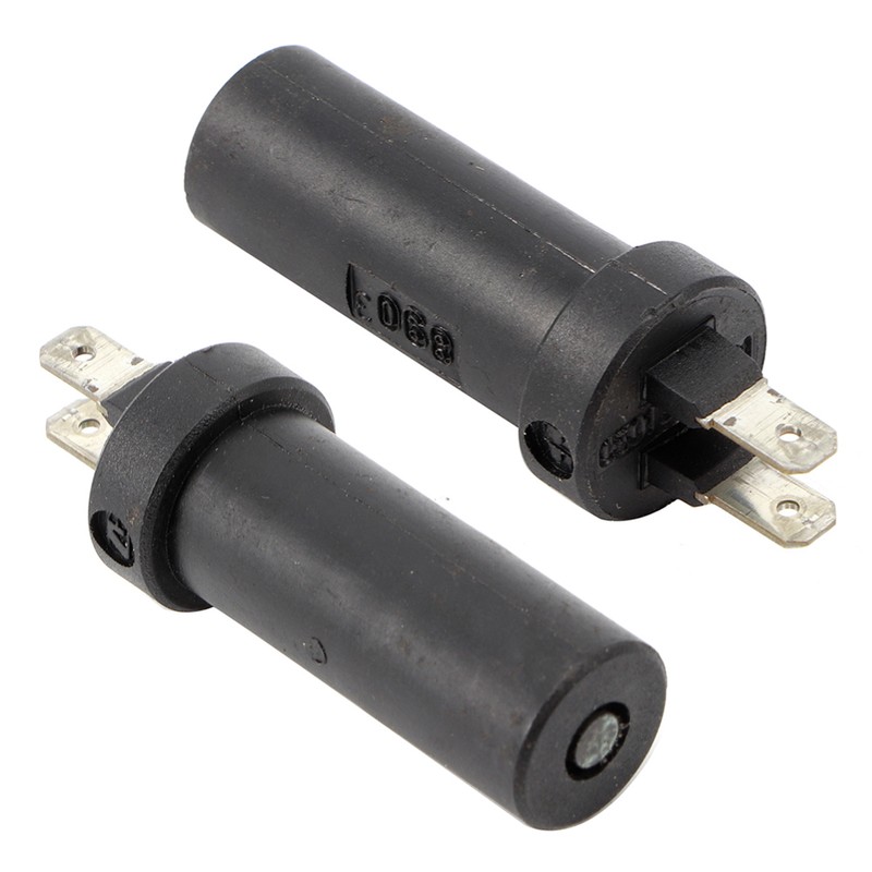 2pcs ZF5HP24 ZF5HP30 ZF4HP22 Transmission Input / Output Speed Sensor