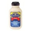 BOOKBINDERS SAUCE HORSERADISH, 9.5 OZ