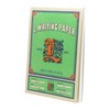 Life Bensen L1007 L Brand Label, Ruled