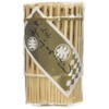 (TV Series Crafts (yamasita Craft) Black 小楊枝 Angle Tip, B,