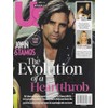 US Weekly Magazine September 1st 2025 John Stamos
